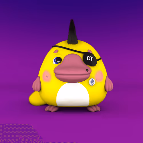 Tokenpuss