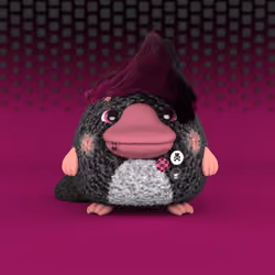 Tokenpuss #1806