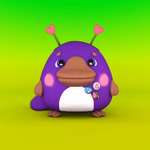 Tokenpuss #5291