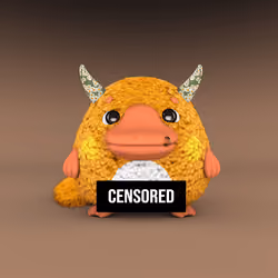 Tokenpuss #3573