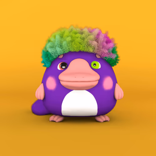 Tokenpuss #2632