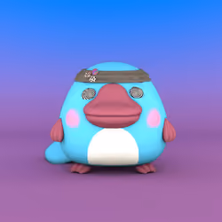 Tokenpuss #5375