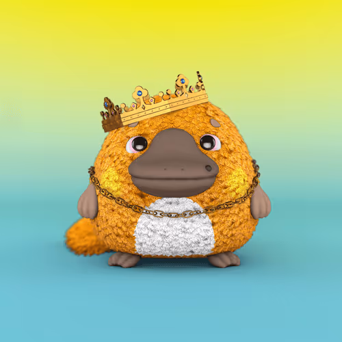 Tokenpuss #834
