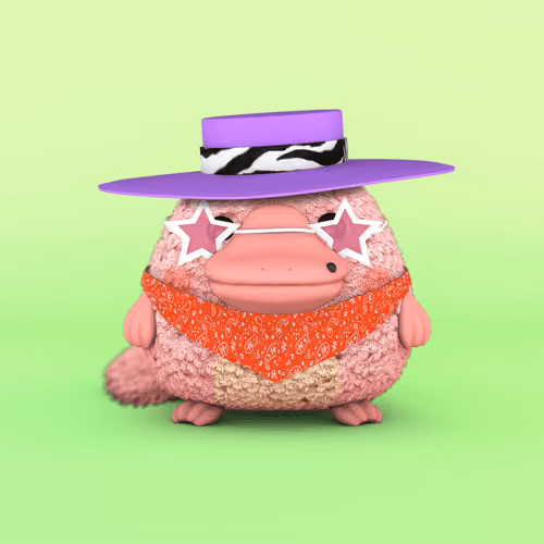 Tokenpuss #3144