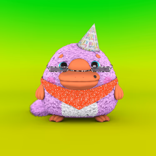 Tokenpuss