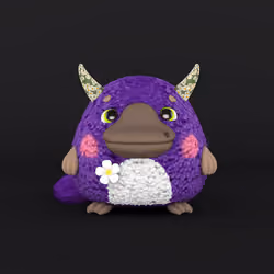 Tokenpuss #4944