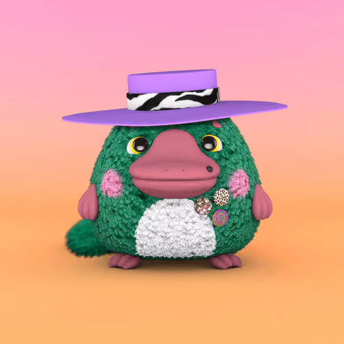 Tokenpuss #4475