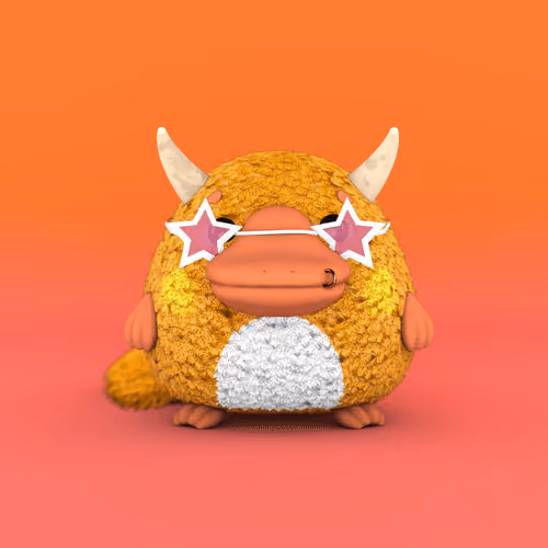 Tokenpuss #3730