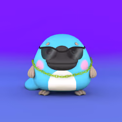 Tokenpuss #4737