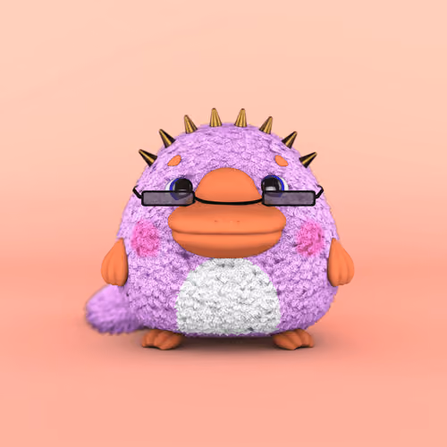 Tokenpuss #2302