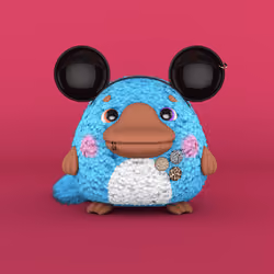 Tokenpuss #3951