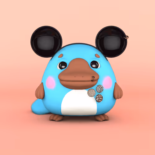 Tokenpuss