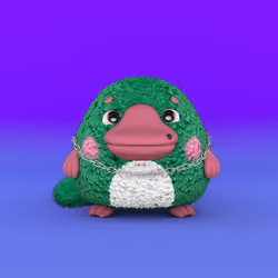 Tokenpuss #4014