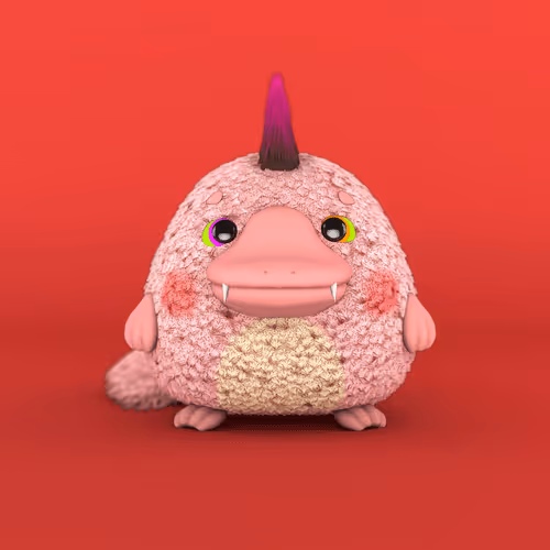 Tokenpuss