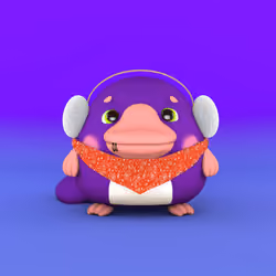 Tokenpuss #2980