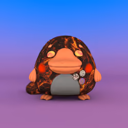 Tokenpuss #2167