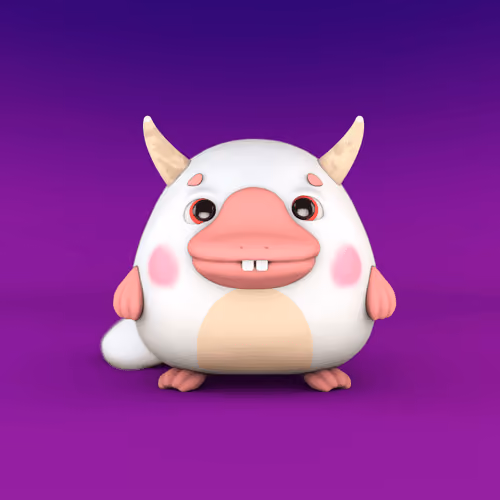 Tokenpuss #4631
