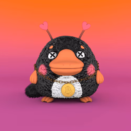 Tokenpuss #4224