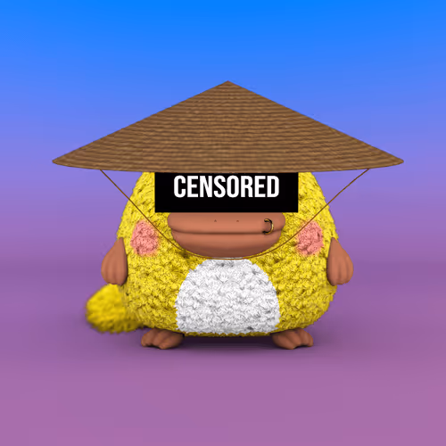 Tokenpuss