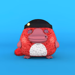Tokenpuss #4692