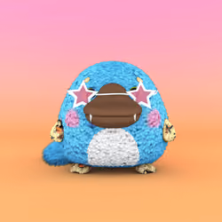 Tokenpuss #5242