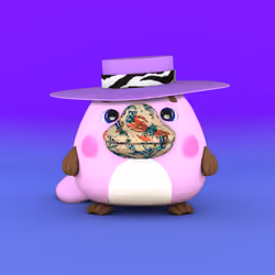 Tokenpuss #4699