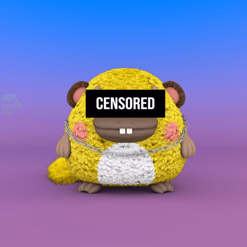 Tokenpuss #2238