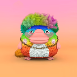 Tokenpuss #2879