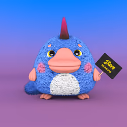 Tokenpuss #3670