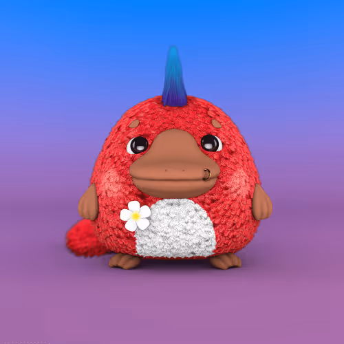 Tokenpuss
