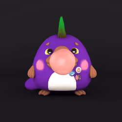 Tokenpuss #5233