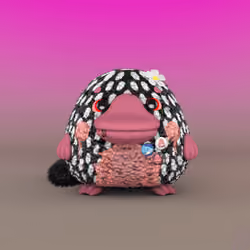 Tokenpuss #4993