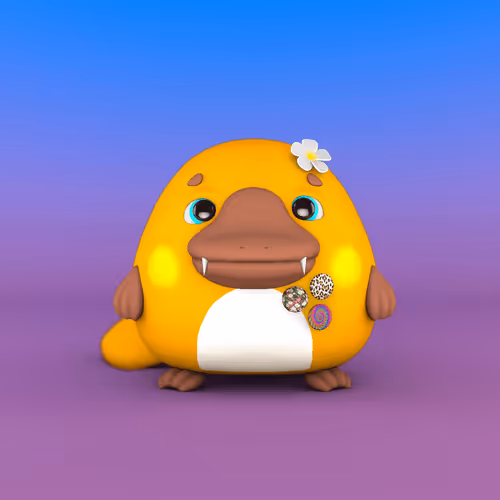 Tokenpuss