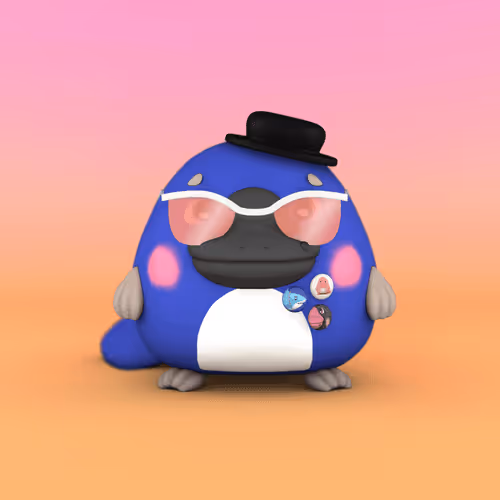 Tokenpuss #2310