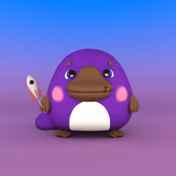 Tokenpuss #2829