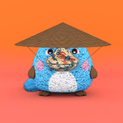 Tokenpuss #4843