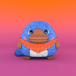 Tokenpuss #3406