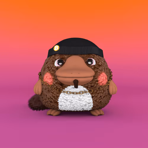 Tokenpuss