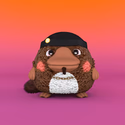 Tokenpuss #3061