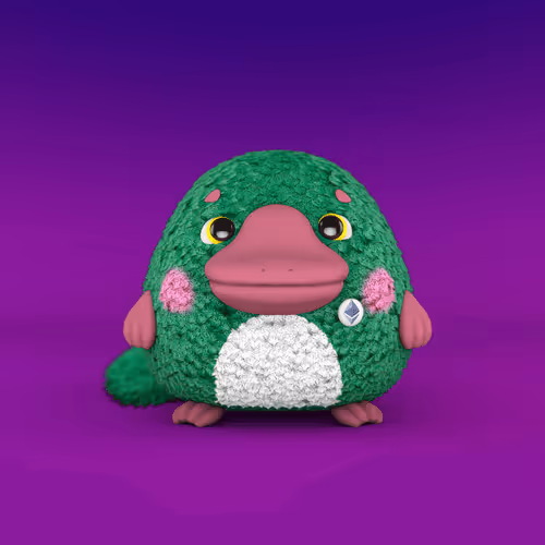 Tokenpuss #3691