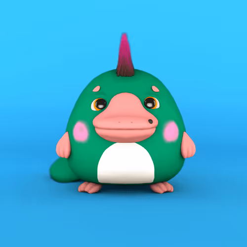 Tokenpuss