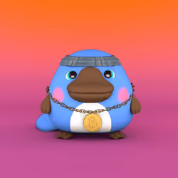 Tokenpuss #3267
