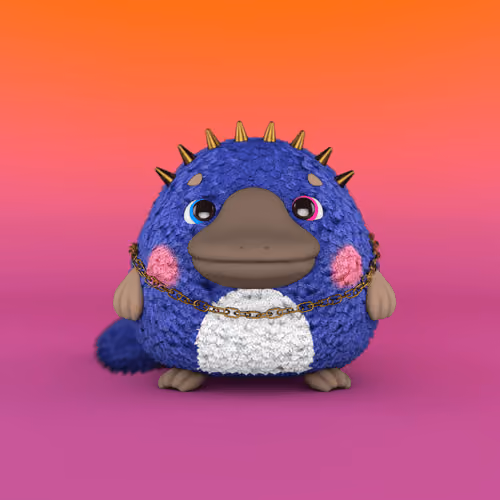 Tokenpuss #3154