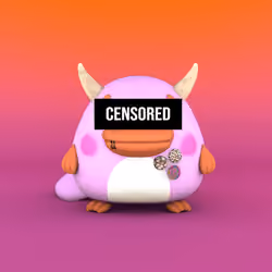 Tokenpuss #4800