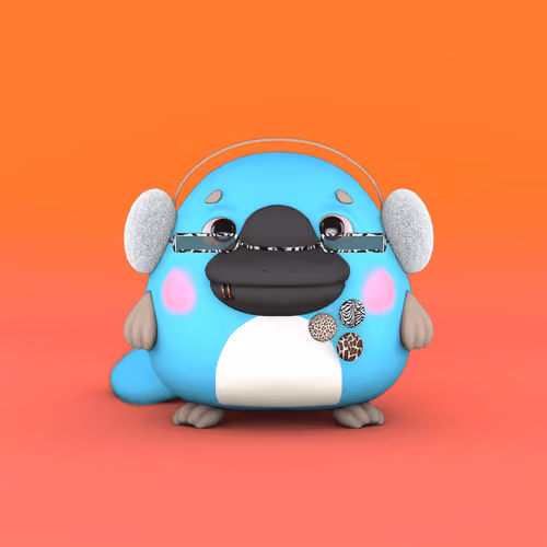 Tokenpuss #691