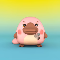 Tokenpuss #1622