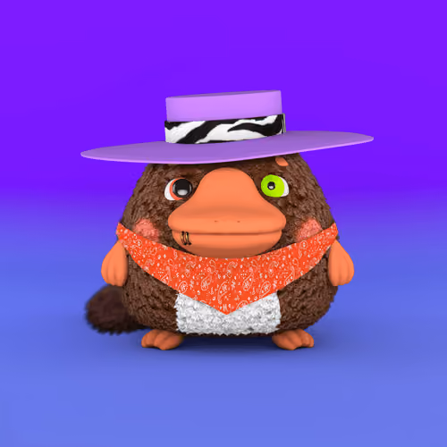 Tokenpuss #5311