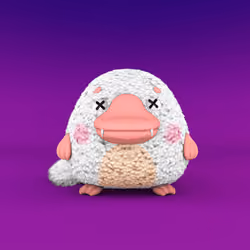 Tokenpuss #4025
