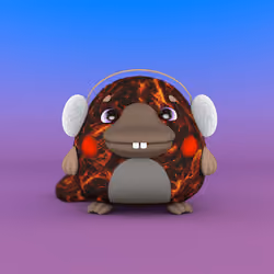Tokenpuss #2268
