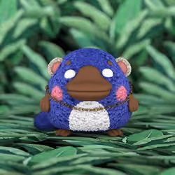 Tokenpuss #4482